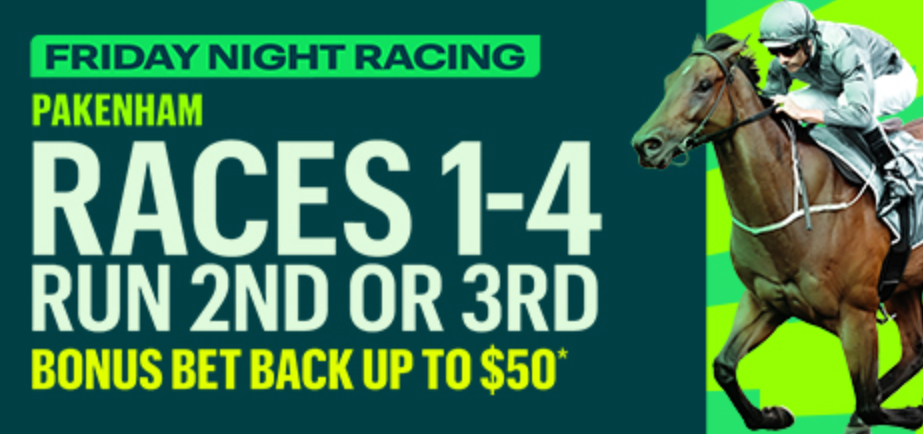 Friday Night Fixed Odds Win | Just Horse Racing