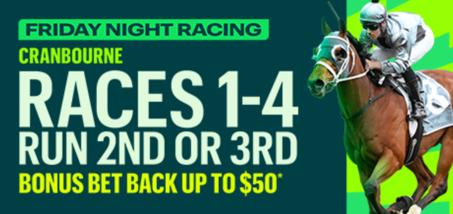 Friday Night Fixed Odds Win | Just Horse Racing