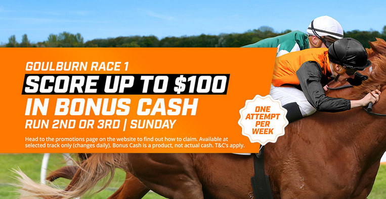 Goulburn Sunday | Just Horse Racing
