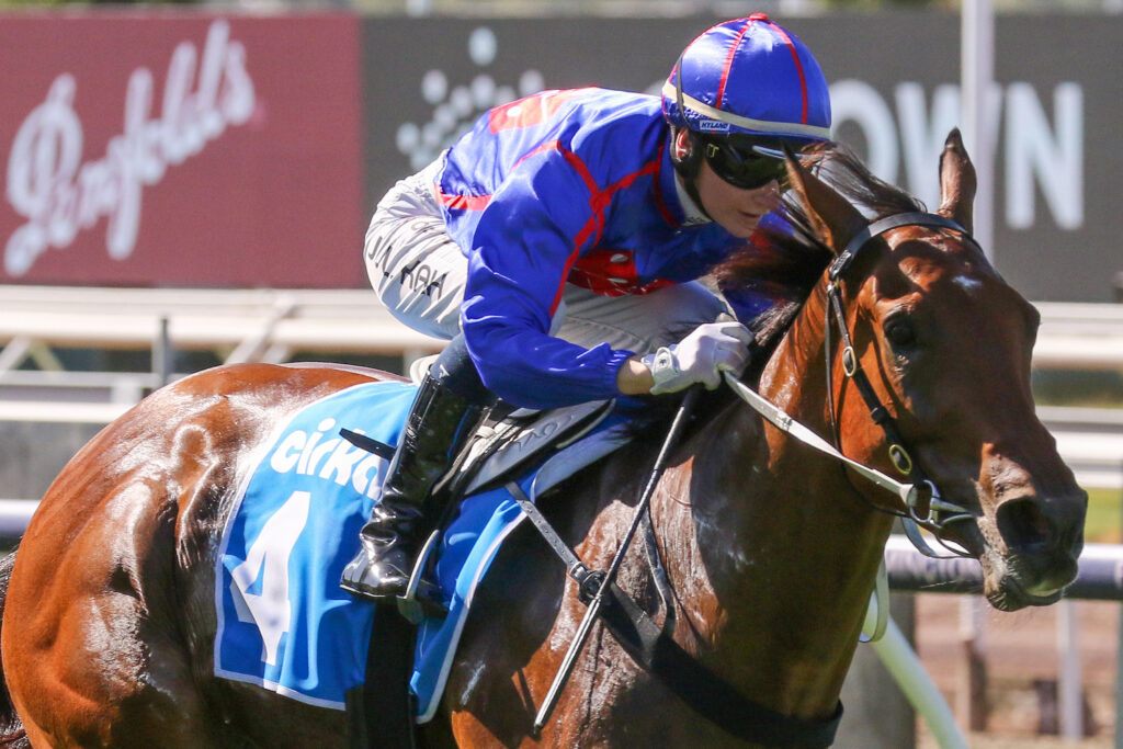Hedged_09-03-2024_WIN_Flemington_1__33 | Just Horse Racing