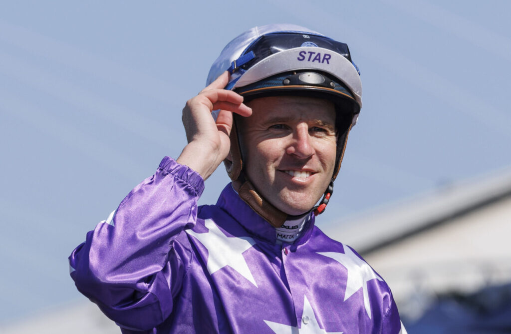 Olentia-BerryTommy-20240330-8623 | Just Horse Racing