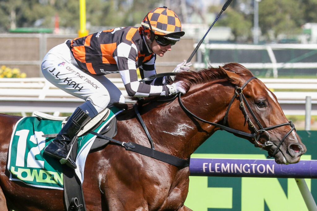 Southport Tycoon,Australian Guineas,Group 1_02-03-2024_WIN_Flemington_8__1164 | Just Horse Racing