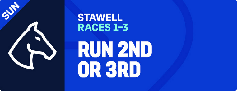 Stawell Sunday | Just Horse Racing
