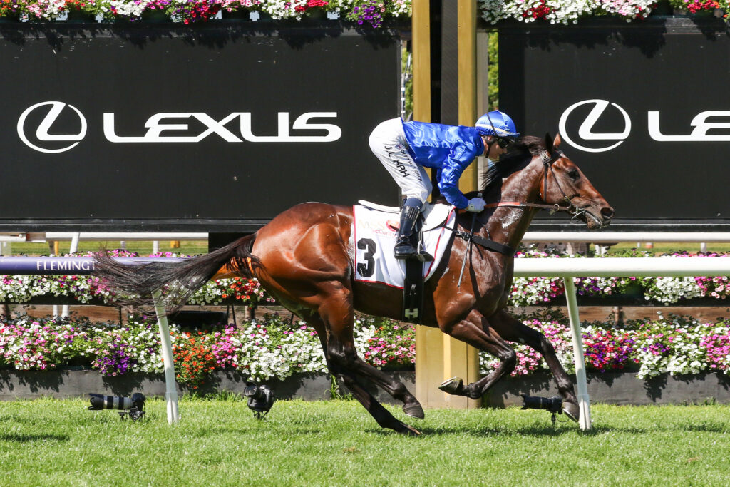 Traffic Warden,Sires Produce Stakes,Group 2_09-03-2024_WIN_Flemington_4__349 | Just Horse Racing