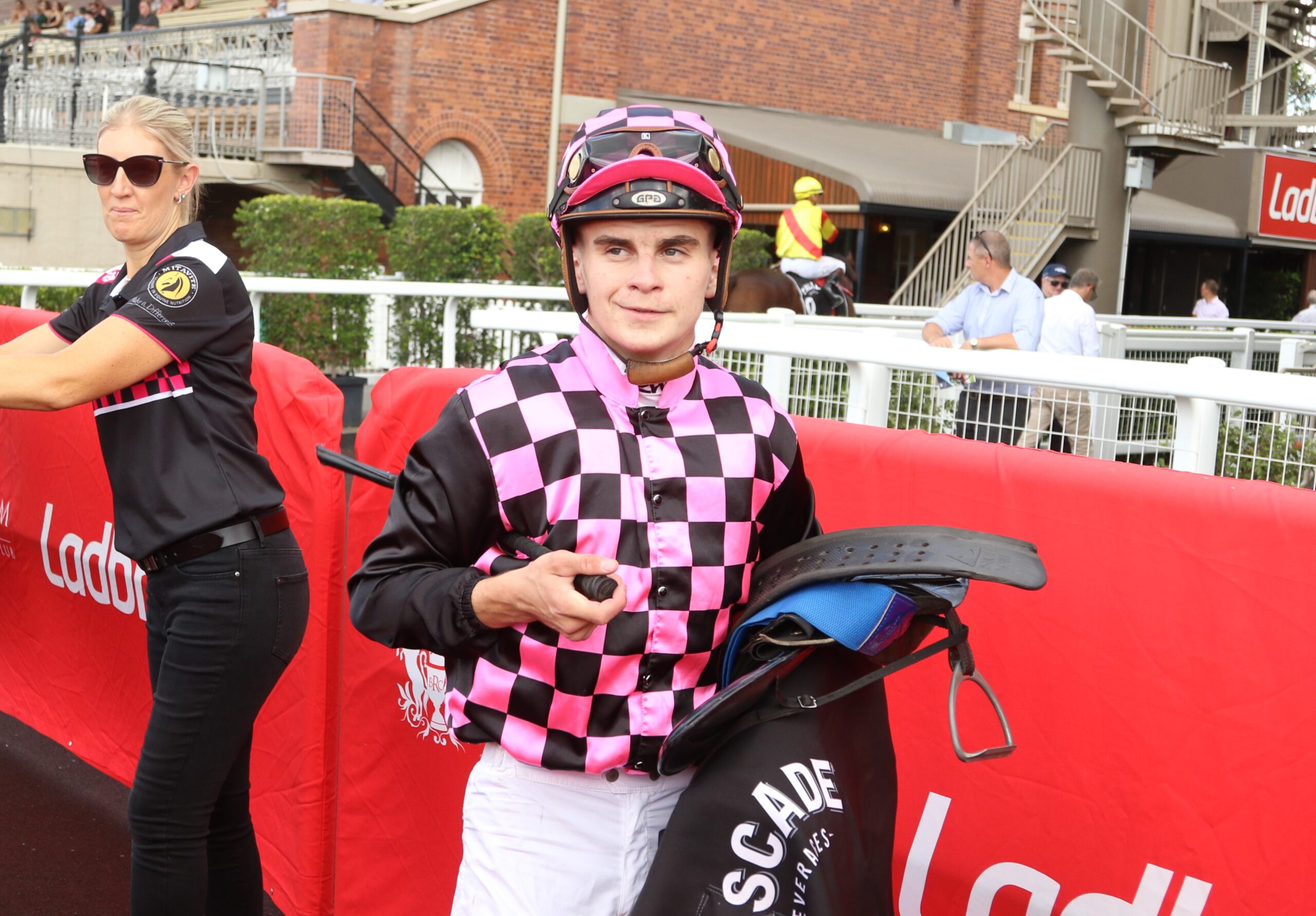 Bailey Wheeler aims for family victory at Grafton | Just Horse Racing