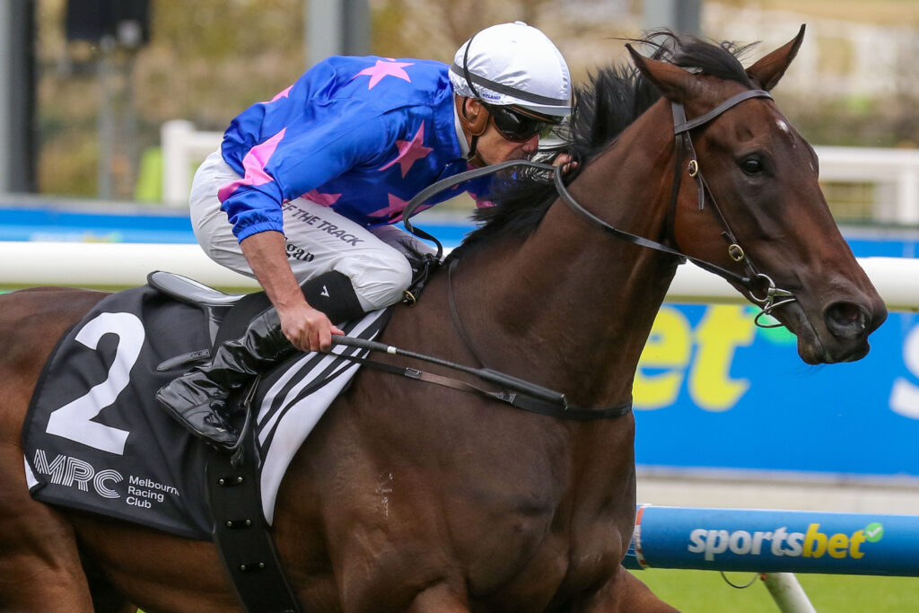 Feroce_06-04-2024_WIN_Caulfield_1__49 | Just Horse Racing