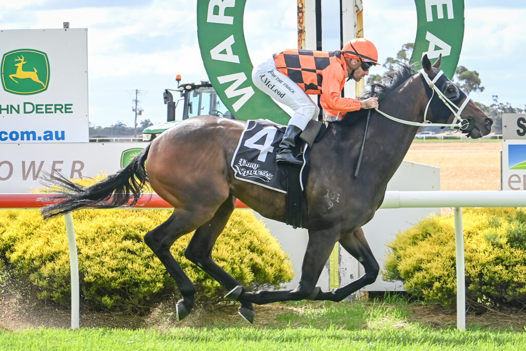 /r3/ | Just Horse Racing