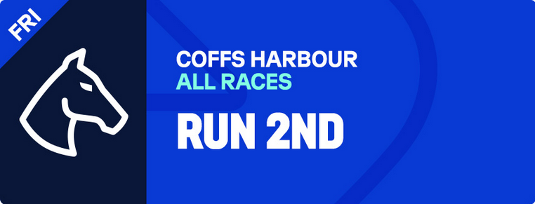 Coffs Harbour Friday | Just Horse Racing