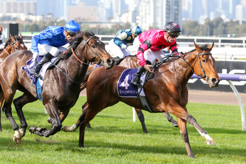 Sneaky Sunrise_22-06-2024_WIN_Flemington_1__113 | Just Horse Racing