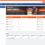 HotBet BONUS $$$ + Sign-Up Codes $$ FREE Promo Offers