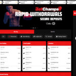 BetChamps BONUS $$$ + Sign-Up Codes $$ FREE Promo Offers