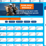 BetFocus  BONUS $$$ + Sign-Up Codes $$ FREE Promo Offers