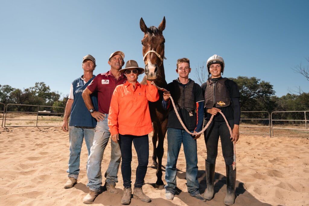 Fab's Cowboy | Just Horse Racing