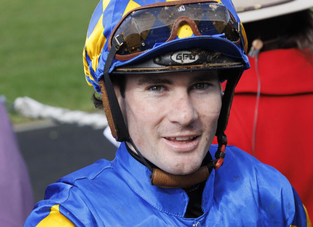 PatchouliDream-SchillerTyler-20240706-9218 | Just Horse Racing