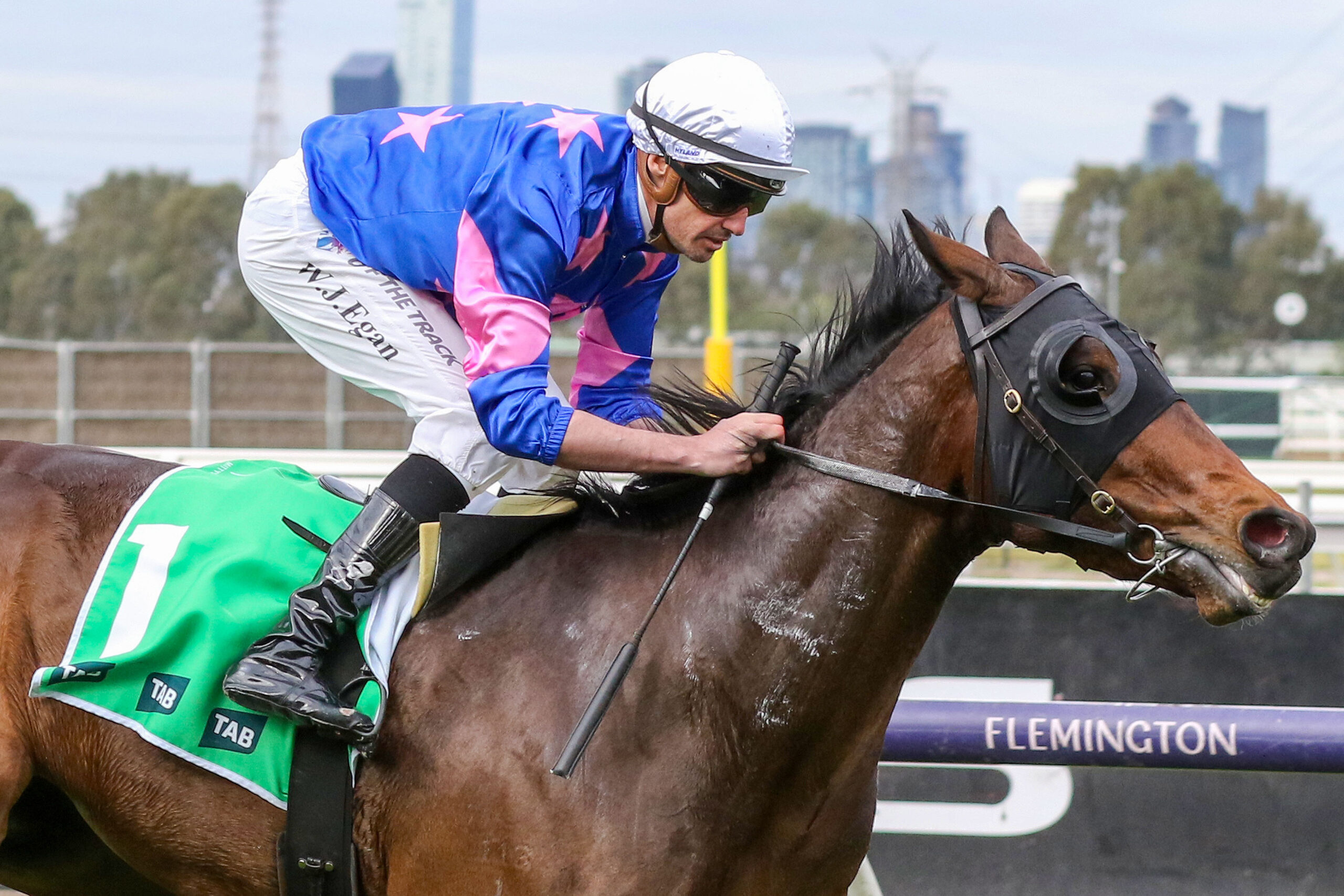 7 Spring Racing Spring classics a chance for dominant Detroit City | Just Horse Racing
