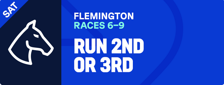 Flemington Saturday | Just Horse Racing