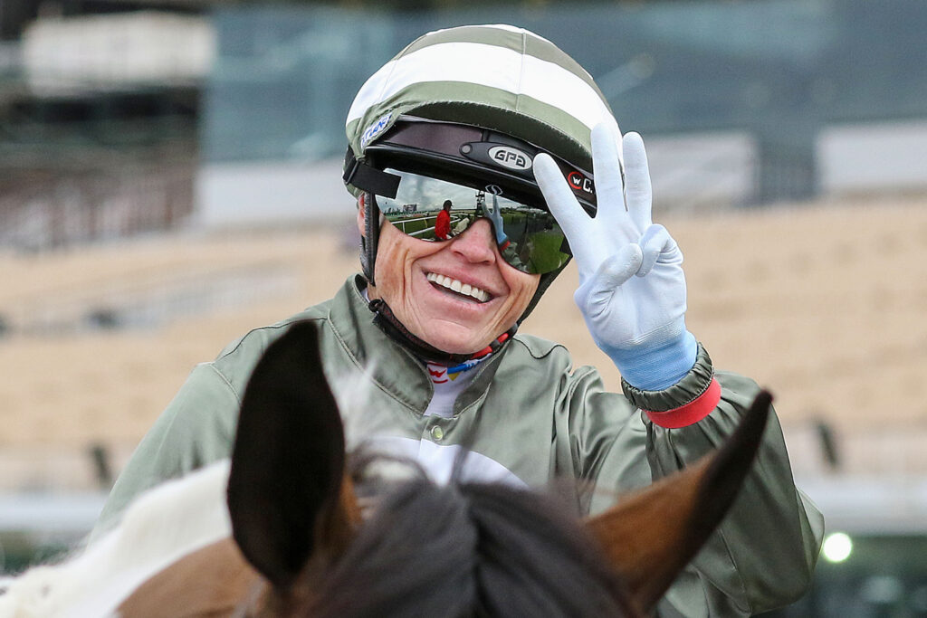 Justdoit,Craig Williams_03-08-2024_WIN_Flemington_3__418 | Just Horse Racing