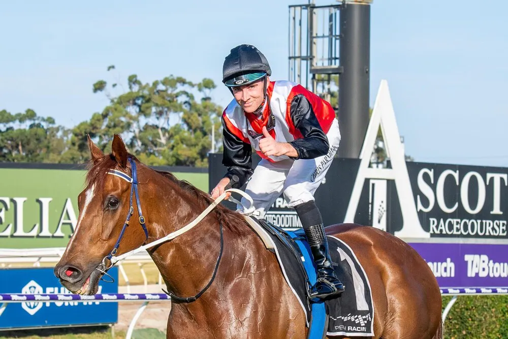 valour-road | Just Horse Racing