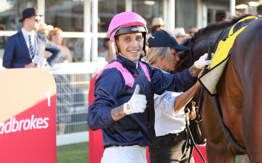 JAG Guthmann Chester 2 | Just Horse Racing