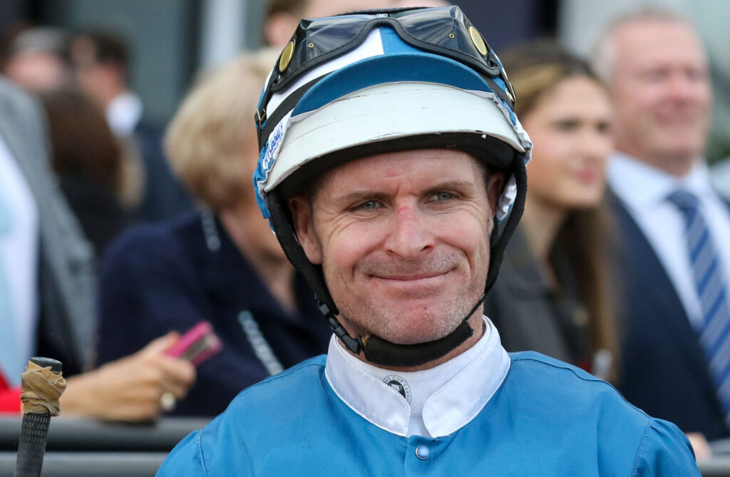 Stylish Secret,Luke Nolen,Victoria Derby Preview_22-09-2024_WIN_Flemington_6__1069 | Just Horse Racing