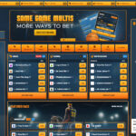 SlamBet BONUS $$$ + Sign-Up Codes $$ FREE Promo Offers