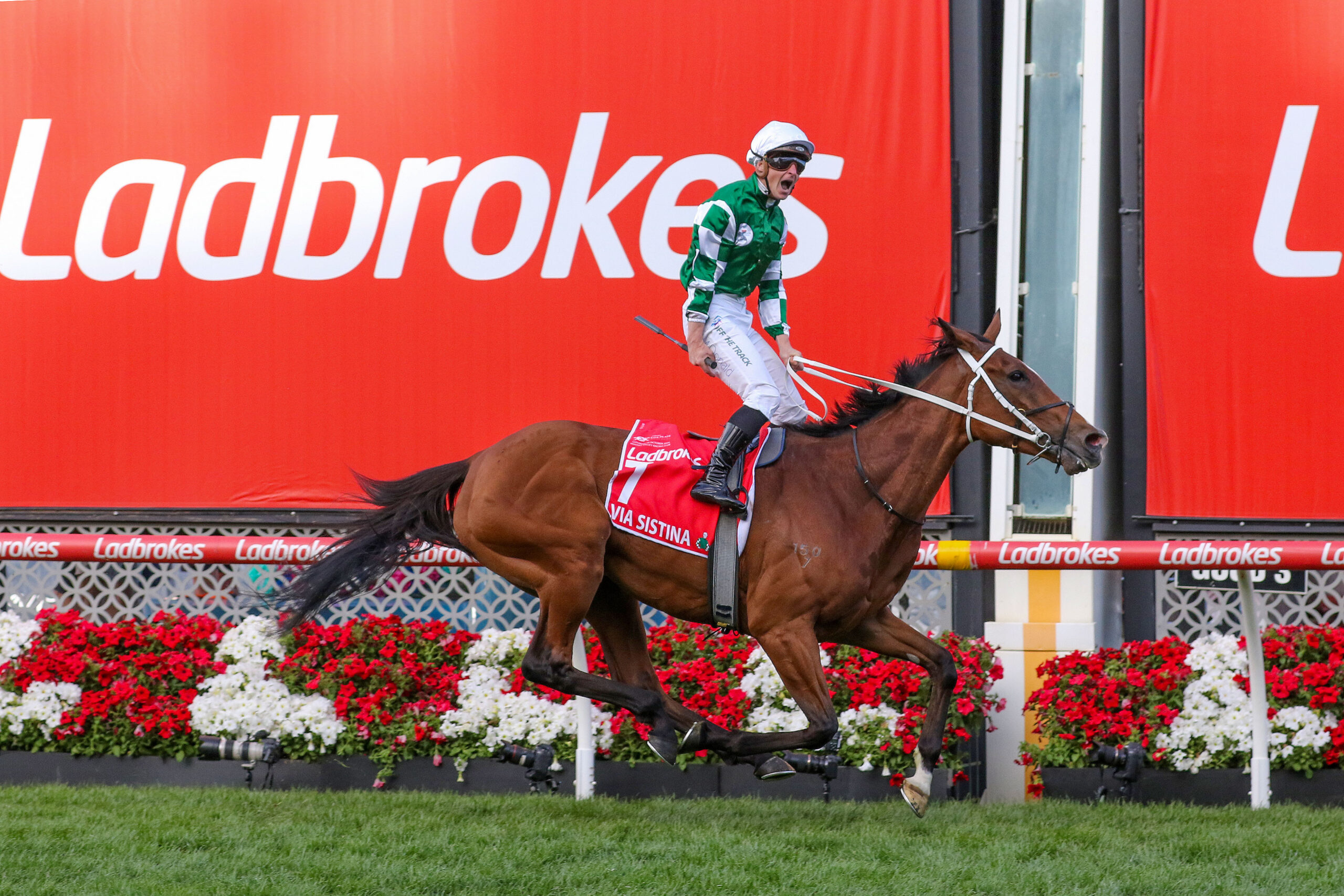 Cox Plate nominations – 2025 | Just Horse Racing