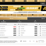 ColossalBet BONUS $$$ + Sign-Up Codes $$ FREE Promo Offers