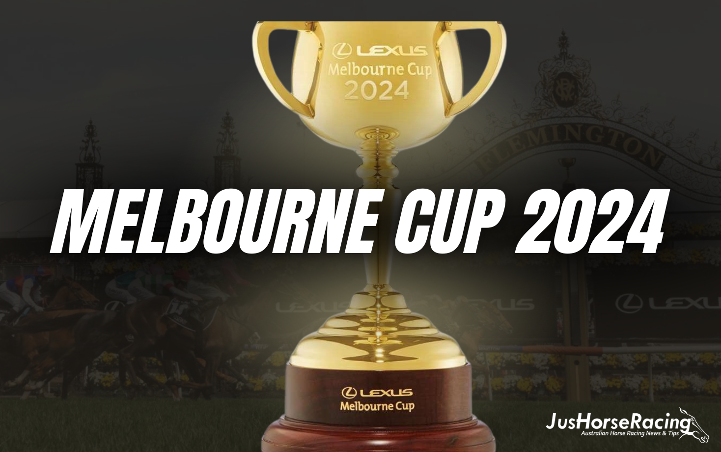 Melbourne Cup Horses 2024 Cammy Odelia