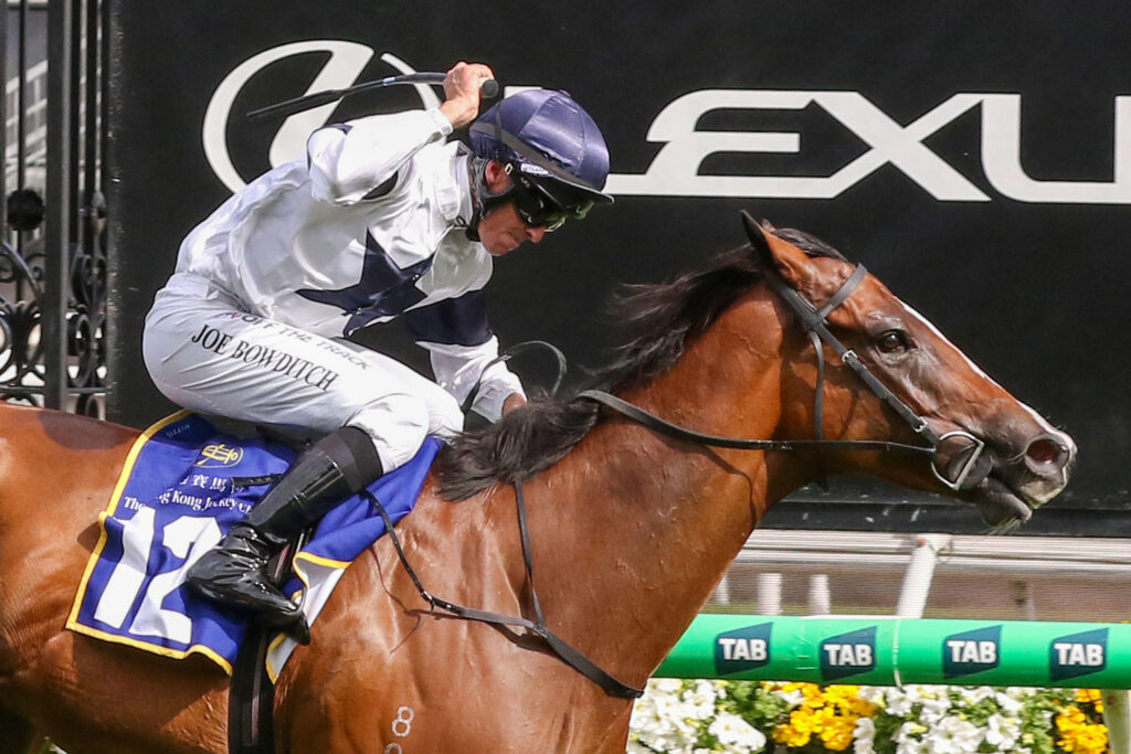 Fancify,HKJC Stakes,Group 3_05-11-2024_WIN_Flemington_9__3073 | Just Horse Racing