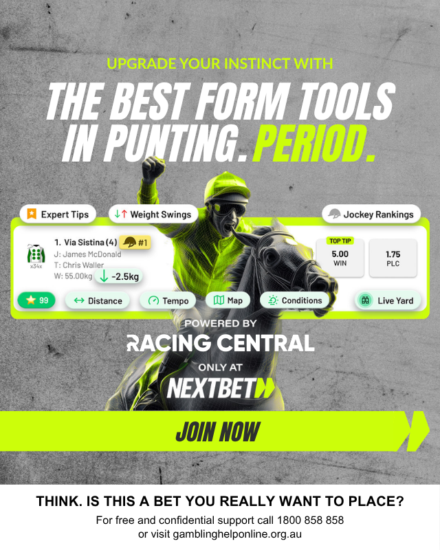 NextBet