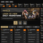 PuntZone BONUS $$$ + Sign-Up Codes $$ FREE Promo Offers