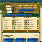 TempleBet BONUS $$$ + Sign-Up Codes $$ FREE Promo Offers