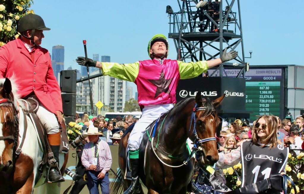 dolan return_3691 | Just Horse Racing