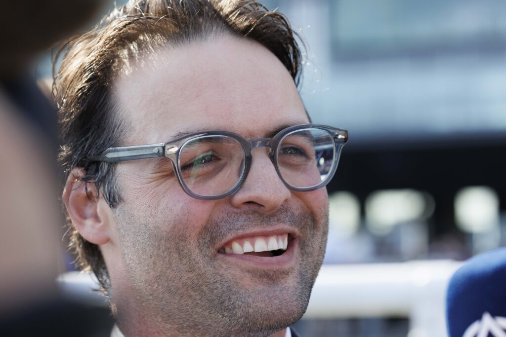 AngPow-FreedmanWill-20241221-6366 | Just Horse Racing