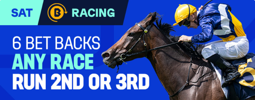 Australian Thoroughbred Saturday 2 | Just Horse Racing
