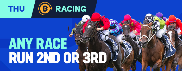 Australian Thoroughbred Thursday | Just Horse Racing