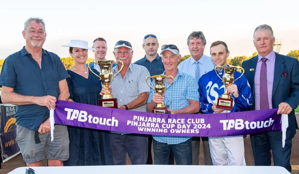 holy-enchantment_24-03-2024_win_pinjarra_8__01_1000x583px | Just Horse Racing
