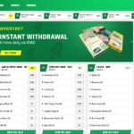 BoostBet BONUS $$$ + Sign-Up Codes $$ FREE Promo Offers