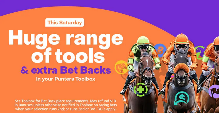 Huge Range Saturday | Just Horse Racing