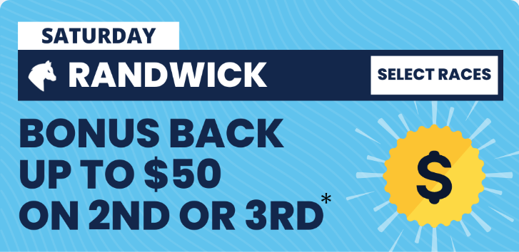 Randwick Saturday | Just Horse Racing