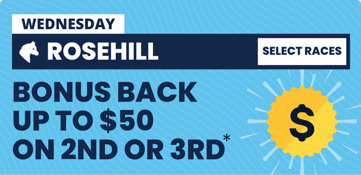 Rosehill Wednesday | Just Horse Racing