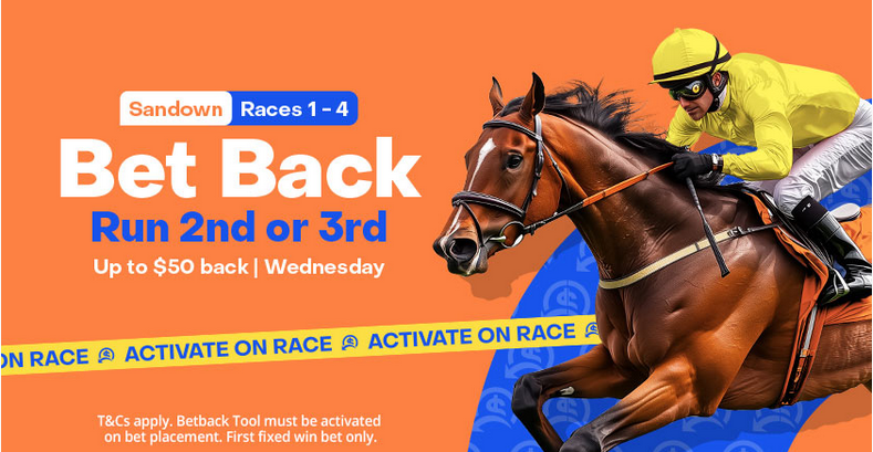 Sandown Wednesday | Just Horse Racing