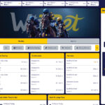 WizBet BONUS $$$ + Sign-Up Codes $$ FREE Promo Offers