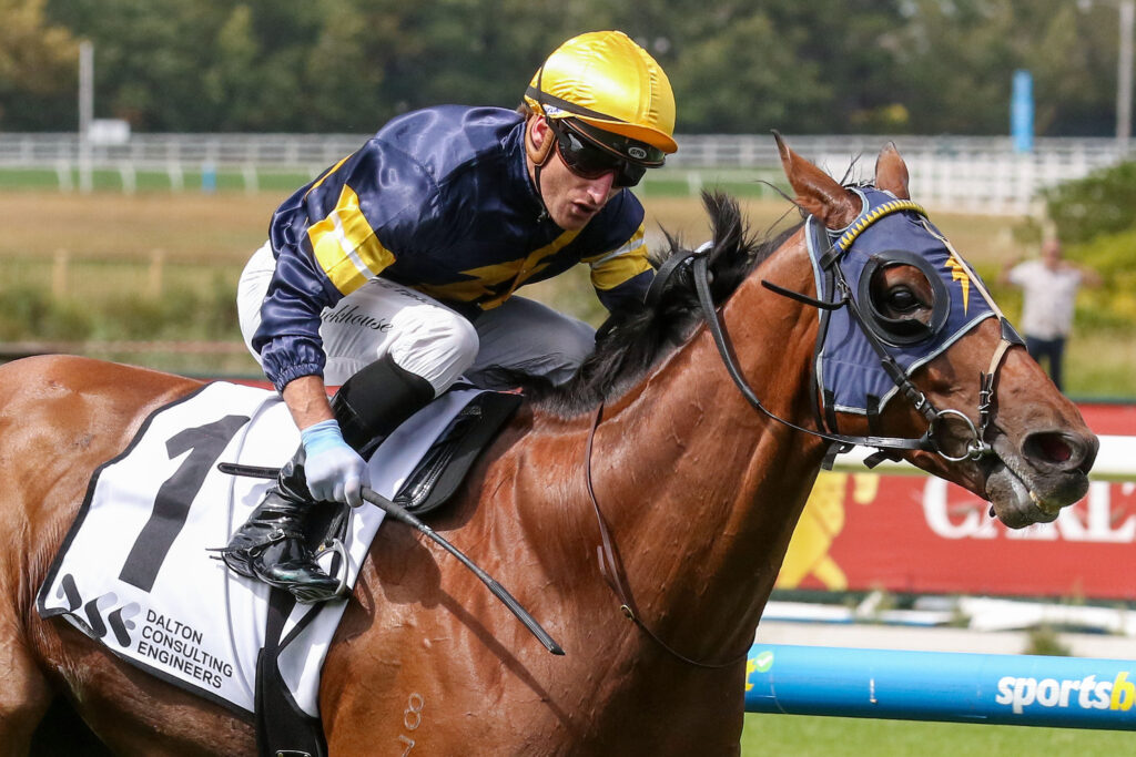Bankers Choice_15-03-2025_WIN_Caulfield_1__127 | Just Horse Racing