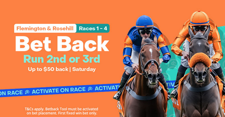 Flemington & Rosehill Saturday | Just Horse Racing