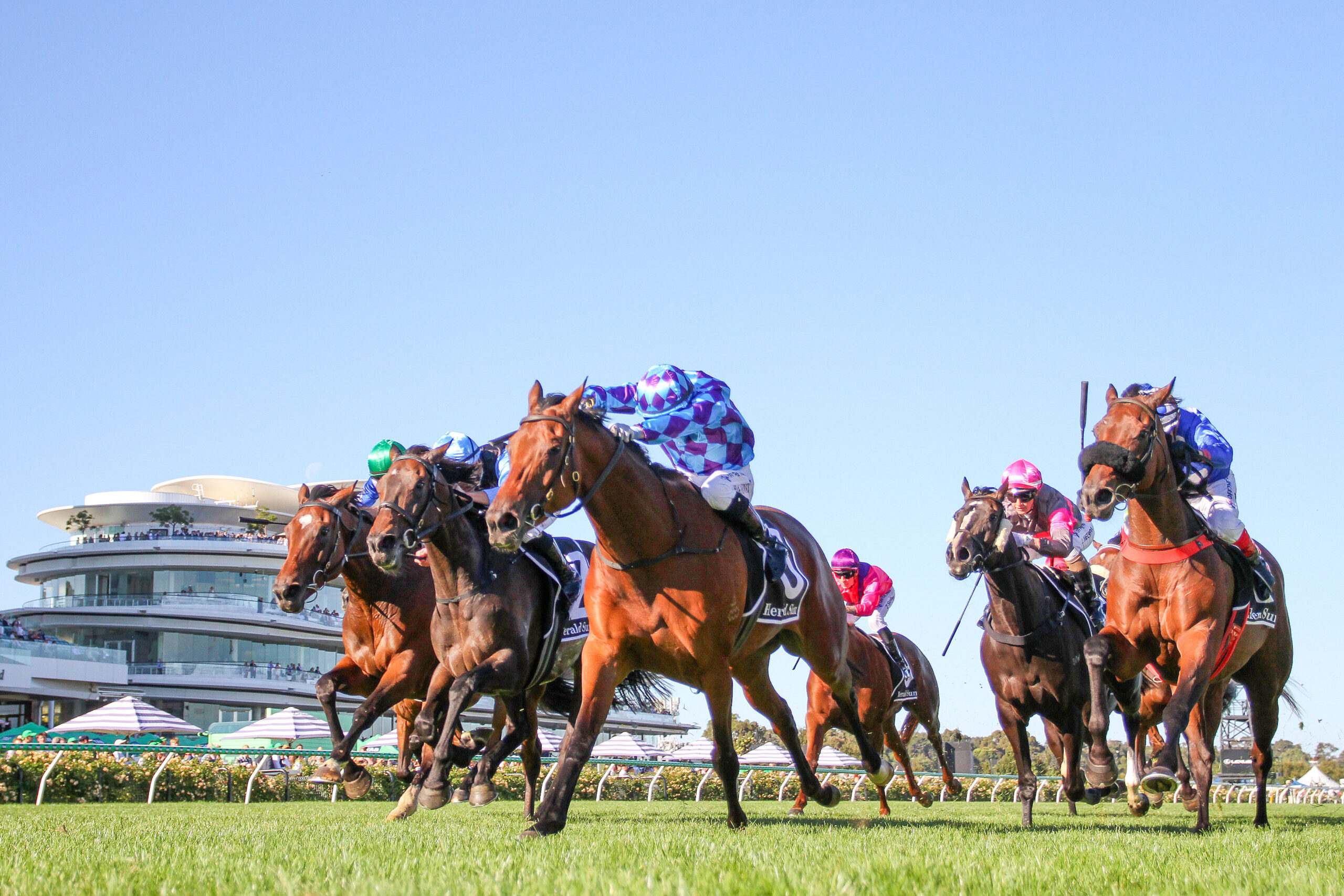 Jen Mateo Racing Jennilala,Matron Stakes,Group 3_08-03-2025_WIN_Flemington_10__353a ...