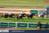 Bairnsdale Cup results and replay - (Le Zebra) 2025