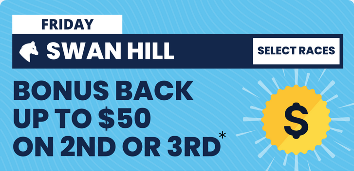 Swan hill Friday | Just Horse Racing
