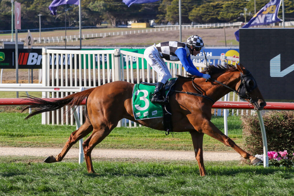 0NOT USUAL GLORIOUS9A1914 | Just Horse Racing