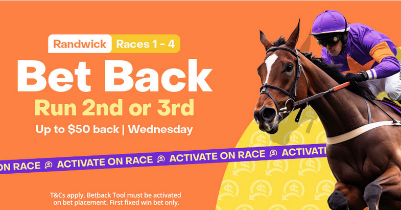 Randwick Wednesday | Just Horse Racing